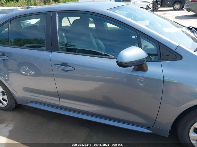 Toyota COROLLA LE 2021 5YFEPMAE4MP250677 Image 13