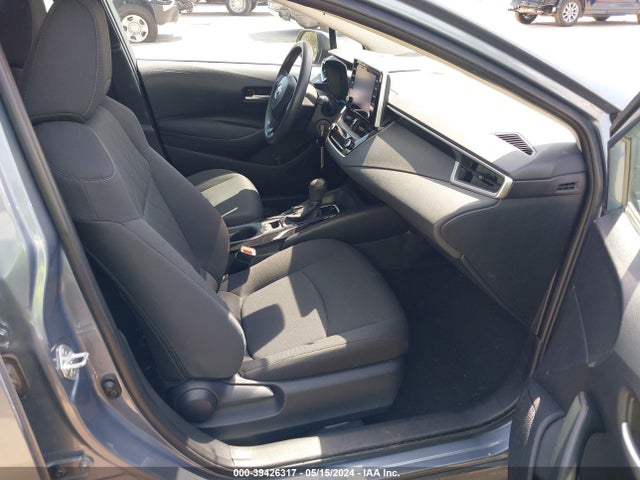Toyota COROLLA LE 2021 5YFEPMAE4MP250677 Image 5