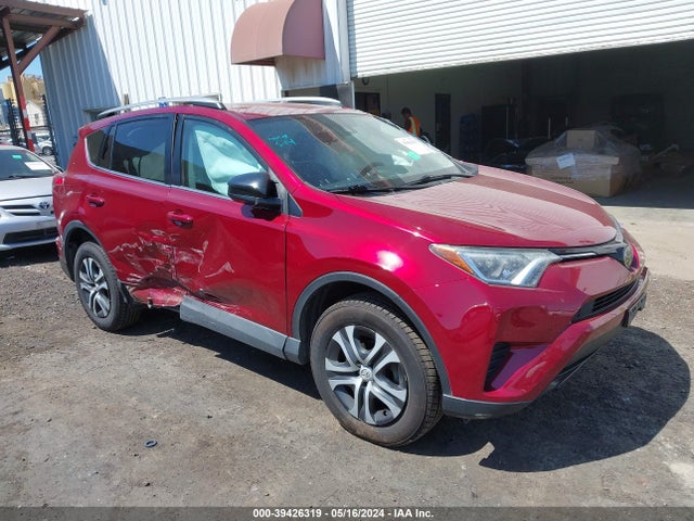 2018 2T3BFREV5JW746599 main image