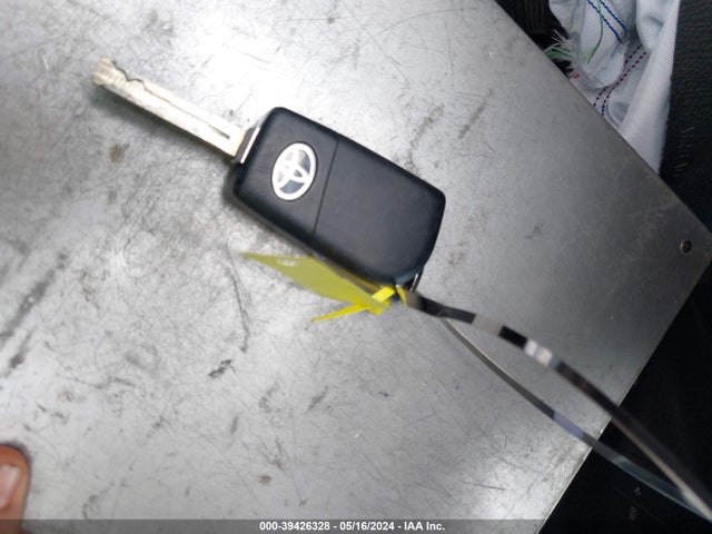 Toyota CAMRY SE 2020 4T1G11AK6LU958716 Image 11