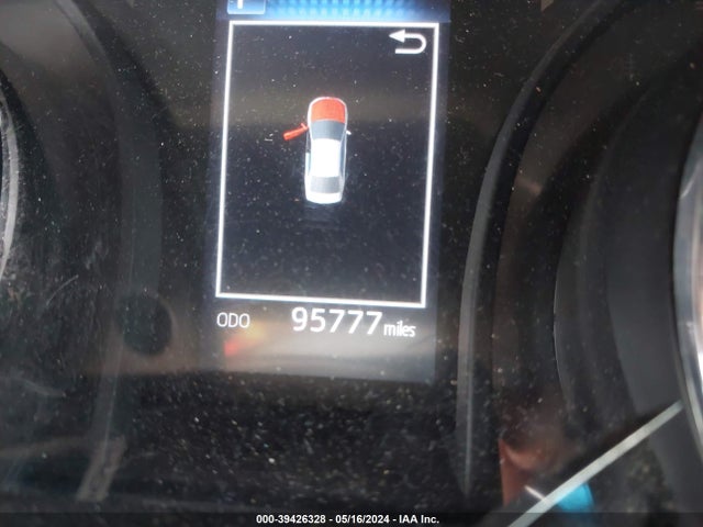 Toyota CAMRY SE 2020 4T1G11AK6LU958716 Image 15