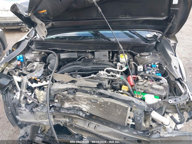 4S3GTAT66H3715192 Subaru Impreza 2.0i Limited