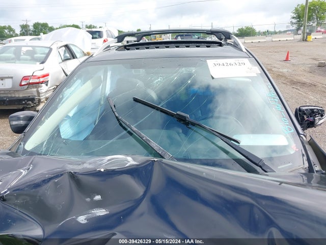 4S3GTAT66H3715192 Subaru Impreza 2.0i Limited