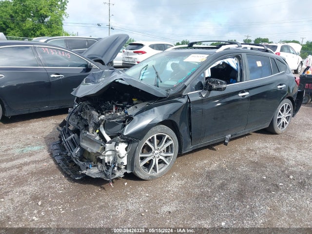 4S3GTAT66H3715192 Subaru Impreza 2.0i Limited