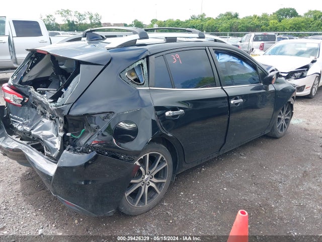 4S3GTAT66H3715192 Subaru Impreza 2.0i Limited