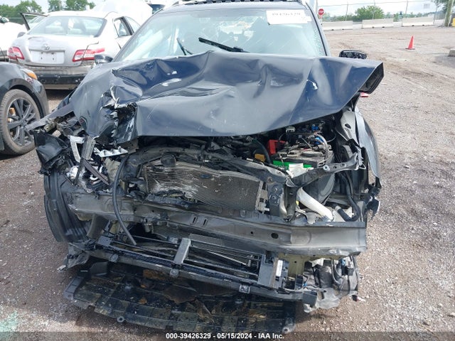 4S3GTAT66H3715192 Subaru Impreza 2.0i Limited