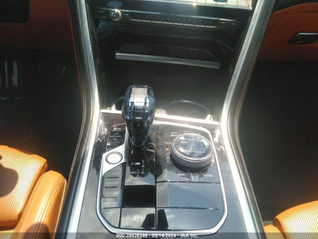 WBAGV8C05LCD49667 BMW M850i Gtan Coupe Xdrive