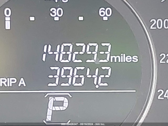 Honda Accord Ex-l 2017 1HGCR2F86HA249941 Image 15