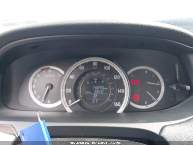 Honda Accord Ex-l 2017 1HGCR2F86HA249941 Image 7