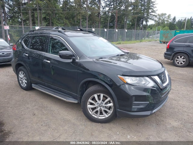 2017 5N1AT2MVXHC836417 main image