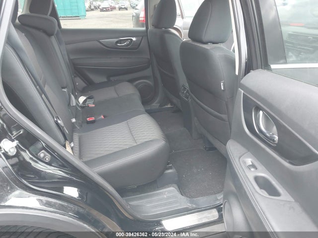 Nissan ROGUE SV 2017 5N1AT2MVXHC836417 Image 8