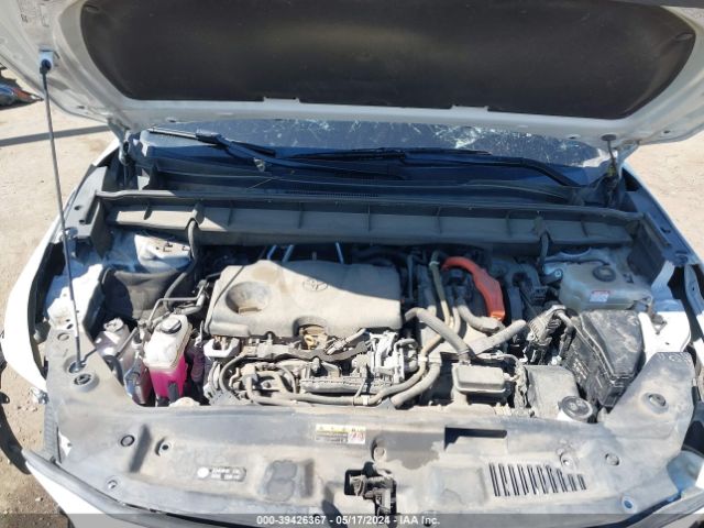 5TDBBRCH3LS004344 Toyota Highlander Hybrid Le