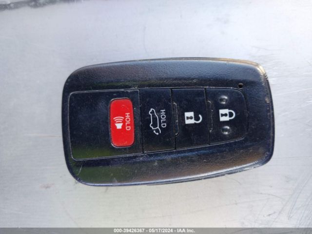 5TDBBRCH3LS004344 Toyota Highlander Hybrid Le