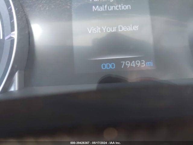 5TDBBRCH3LS004344 Toyota Highlander Hybrid Le