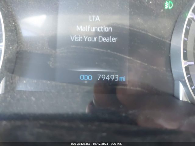 5TDBBRCH3LS004344 Toyota Highlander Hybrid Le