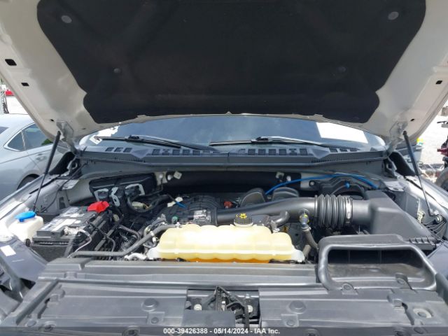 1FTEW1EB3LFA58478 Ford F-150 Xlt