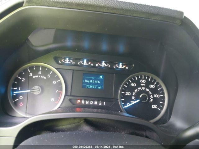 1FTEW1EB3LFA58478 Ford F-150 Xlt