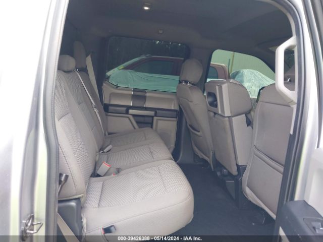 1FTEW1EB3LFA58478 Ford F-150 Xlt