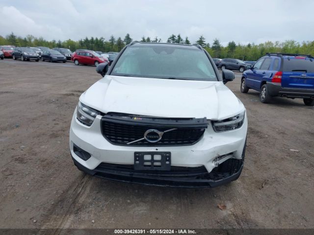 YV4162UMXL2339723 Volvo Xc40 T5 R-design