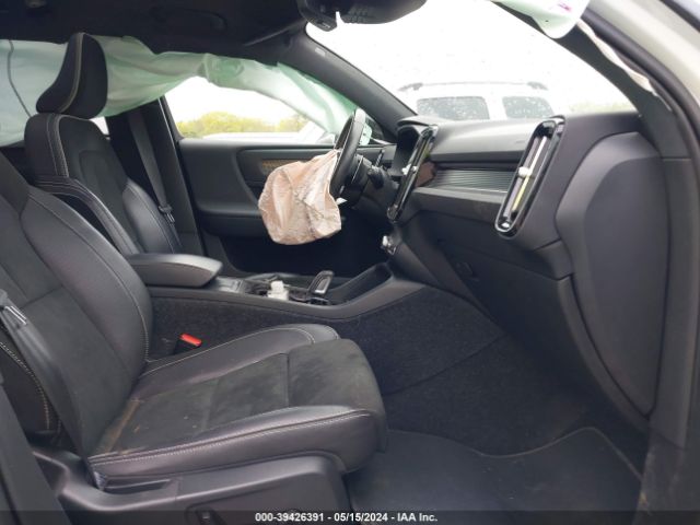 YV4162UMXL2339723 Volvo Xc40 T5 R-design