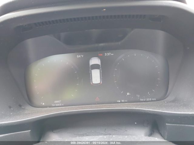 YV4162UMXL2339723 Volvo Xc40 T5 R-design