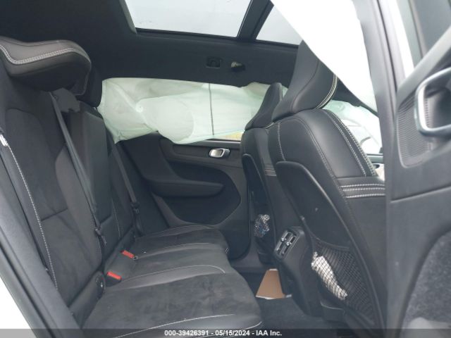 YV4162UMXL2339723 Volvo Xc40 T5 R-design