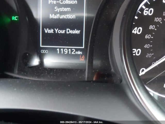 Toyota CAMRY SE 2024 4T1T11AK4RU891797 Image 14