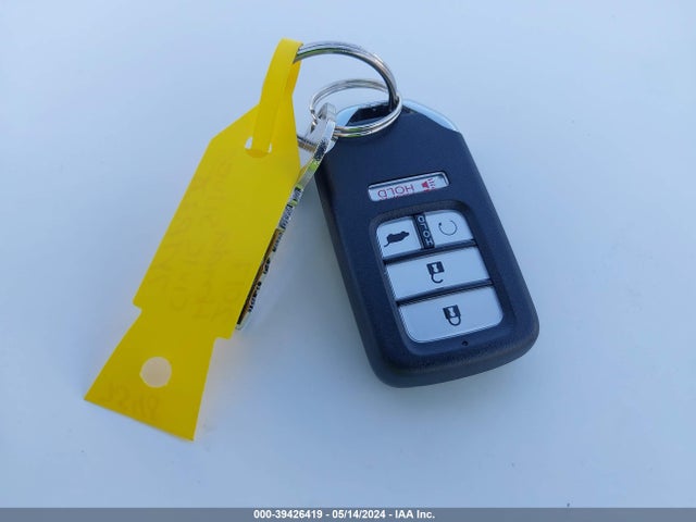 Honda CIVIC EX 2017 SHHFK7H5XHU423306 Image 11