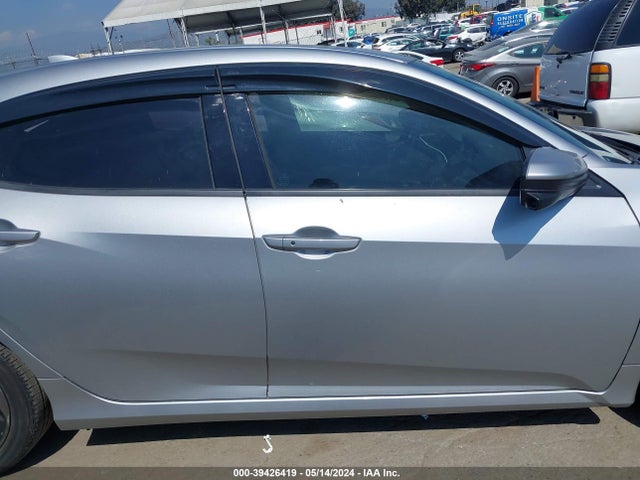 Honda CIVIC EX 2017 SHHFK7H5XHU423306 Image 13