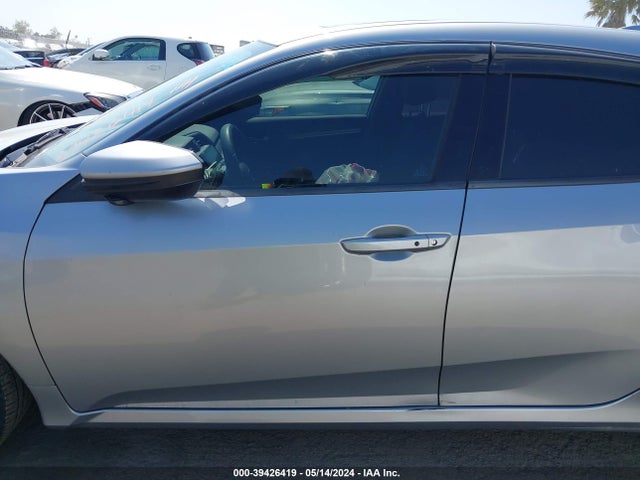 Honda CIVIC EX 2017 SHHFK7H5XHU423306 Image 14
