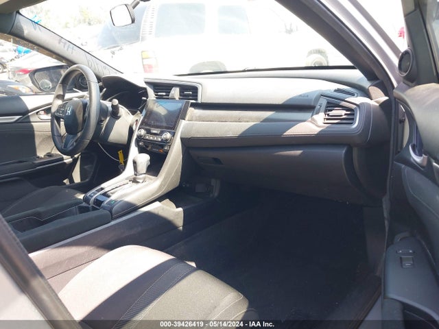 Honda CIVIC EX 2017 SHHFK7H5XHU423306 Image 5