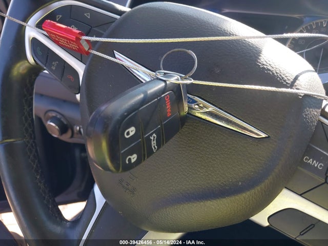 Chrysler 200 Limited 2015 1C3CCCAB1FN607790 Image 11