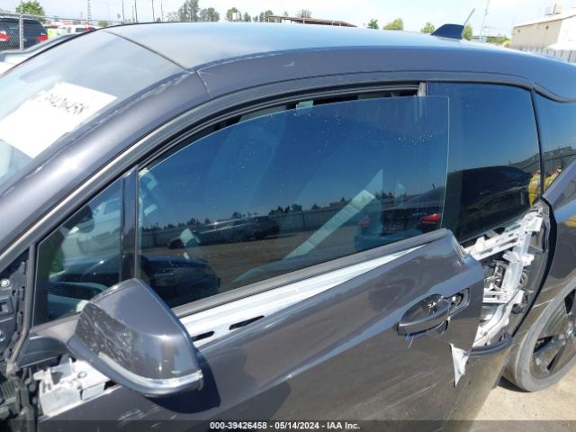 WBY1Z4C59EV274847 BMW I3 Base W/range Extender