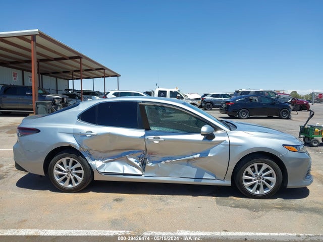Toyota CAMRY LE 2021 4T1C11AK6MU467451 Image 12