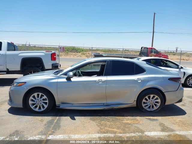 Toyota CAMRY LE 2021 4T1C11AK6MU467451 Image 13