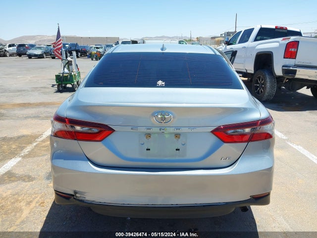Toyota CAMRY LE 2021 4T1C11AK6MU467451 Image 15