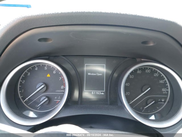 Toyota CAMRY LE 2021 4T1C11AK6MU467451 Image 7
