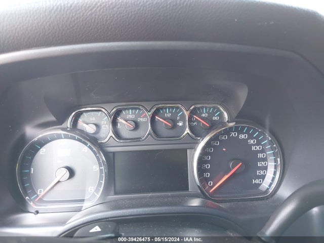 Chevrolet Silverado 1500 Ld Lt 2019 2GCVKPEC4K1161583 Image 15