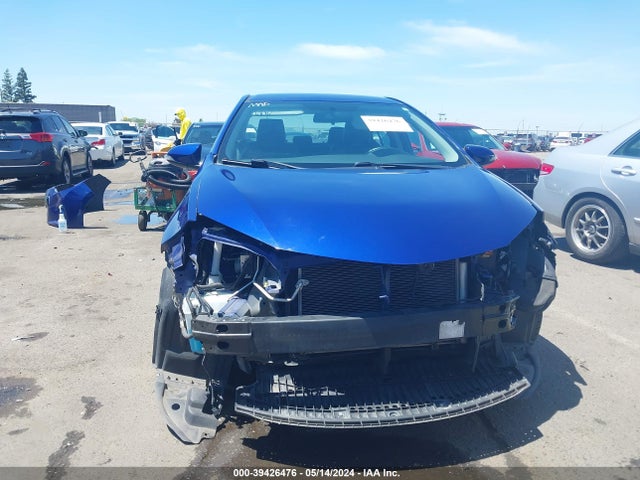 Toyota Corolla S Plus 2015 5YFBURHE8FP229140 Image 6
