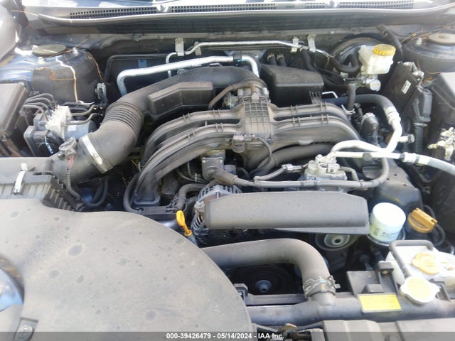 Subaru Outback Premium 2021 4S4BTAFC1M3135320 Image 10