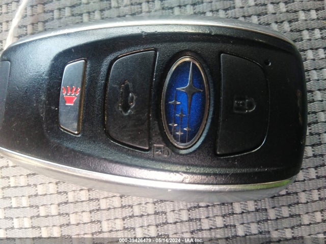 Subaru Outback Premium 2021 4S4BTAFC1M3135320 Image 11