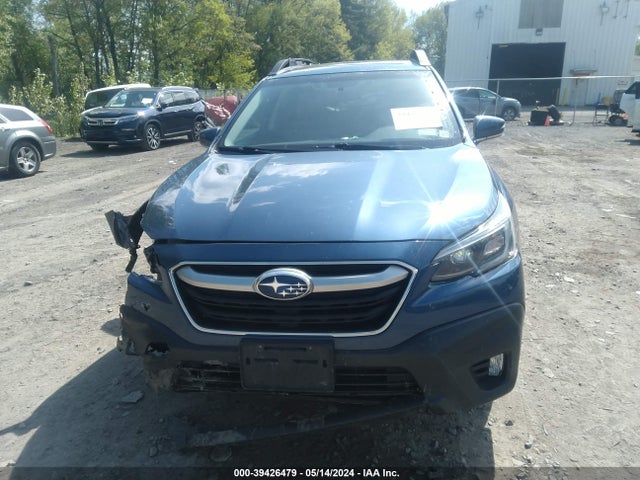 Subaru Outback Premium 2021 4S4BTAFC1M3135320 Image 12