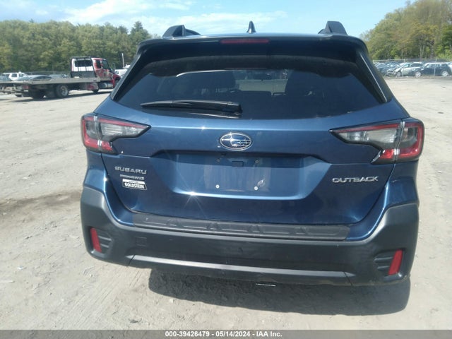 Subaru Outback Premium 2021 4S4BTAFC1M3135320 Image 16