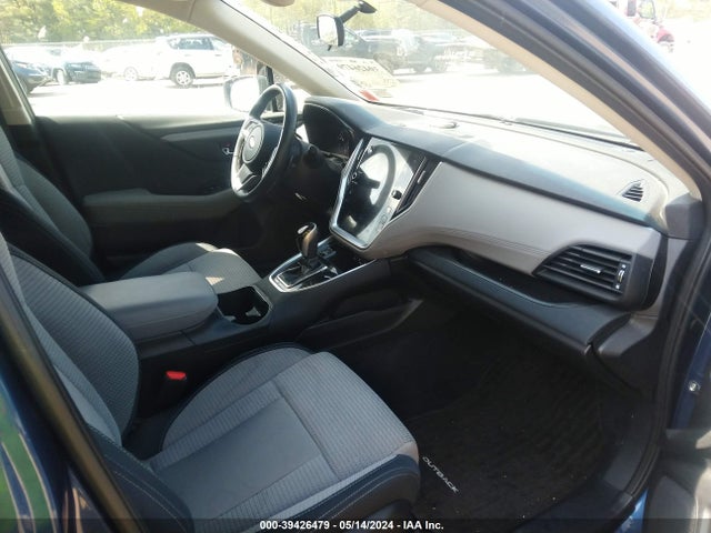 Subaru Outback Premium 2021 4S4BTAFC1M3135320 Image 5