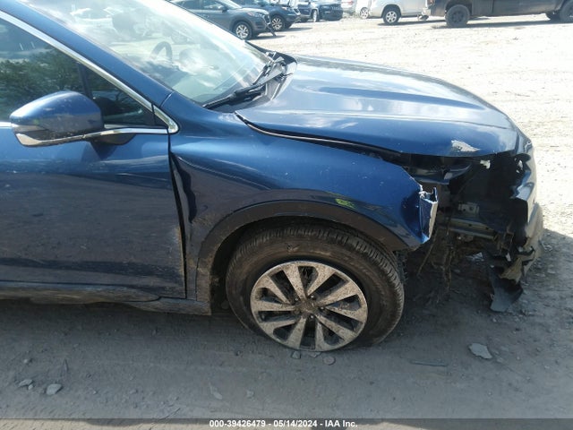 Subaru Outback Premium 2021 4S4BTAFC1M3135320 Image 6