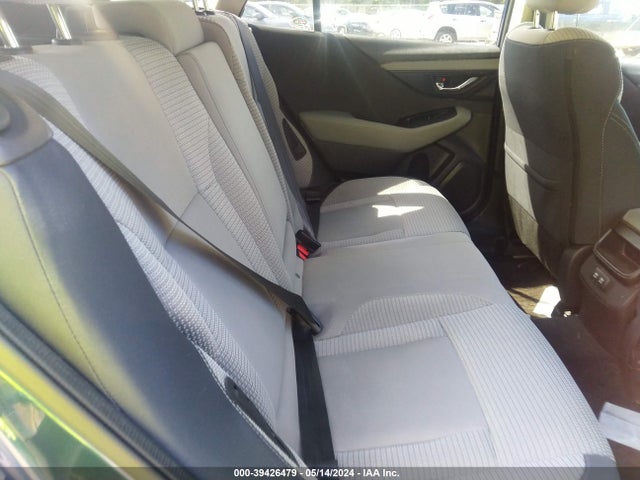 Subaru Outback Premium 2021 4S4BTAFC1M3135320 Image 8