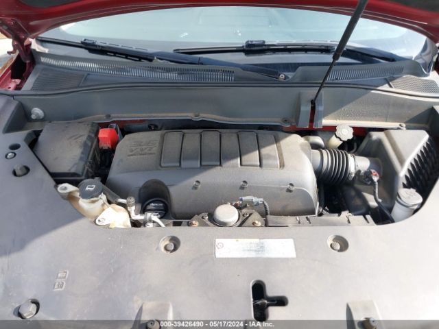 1GKKVPKD6GJ332973 GMC Acadia Sle-2