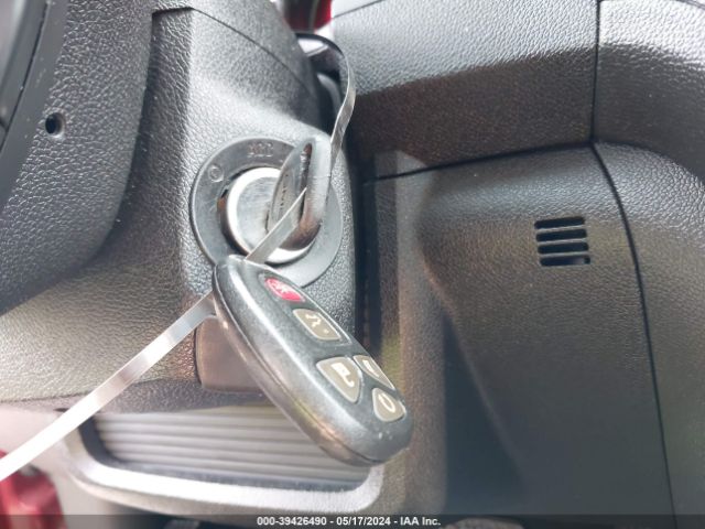 1GKKVPKD6GJ332973 GMC Acadia Sle-2
