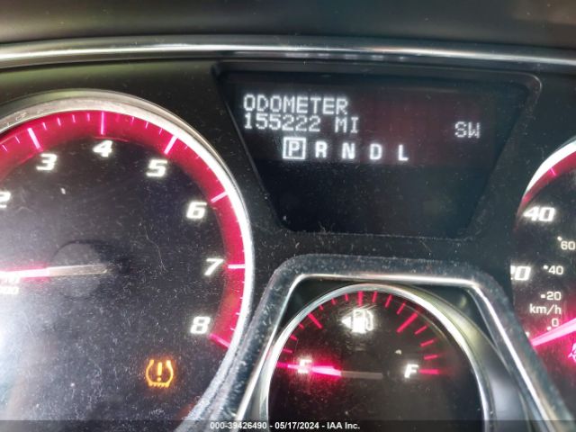 1GKKVPKD6GJ332973 GMC Acadia Sle-2