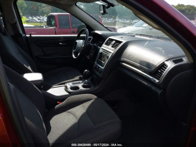 1GKKVPKD6GJ332973 GMC Acadia Sle-2